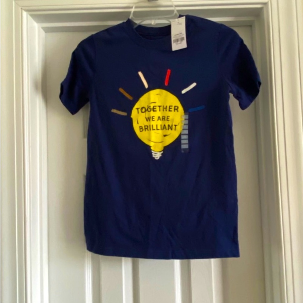 Carter’s Tshirt